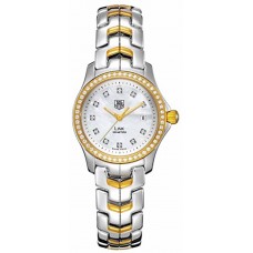 Tag Heuer Link WJF1354-BB0581